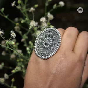 Ring 3