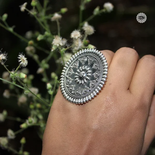 Ring 3